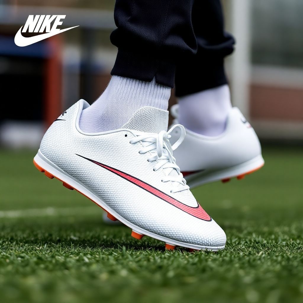 Бутсы Nike Mercurial как выбрать идеальную пару для комфортной и быстрой игры